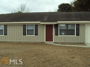 210 Westgate Cir, Saint Marys, GA 31558