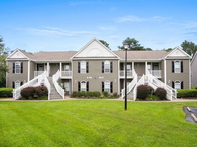1101 Peace Pipe Pl. #201, Myrtle Beach, SC, 29579