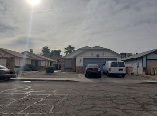 6415 W Desert Cove Ave, Glendale, AZ 85304