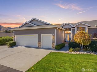 1845 Maple St UNIT 28, Wenatchee, WA 98801