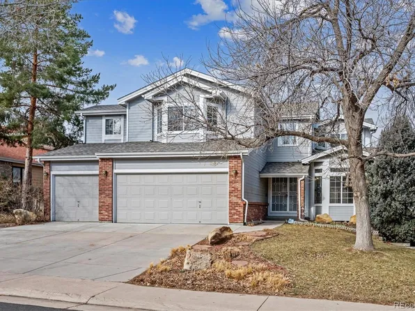 3695 S Truckee Way, Aurora, CO 80013