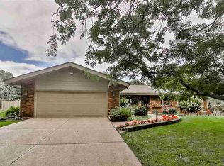 2344 West Ct, Belvidere, IL 61008