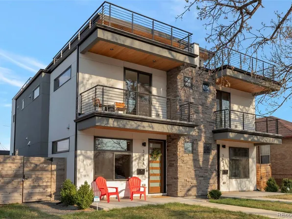 3644 Vallejo Street, Denver, CO 80211