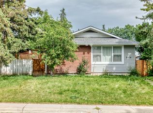 5116 Forego Ave SE, Calgary, AB T2A2C6