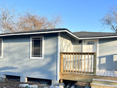 505 S Lee St, Mathis, TX, 78368