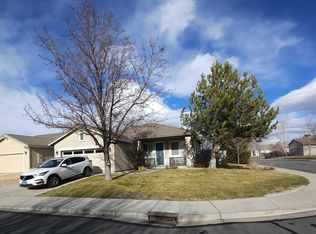1695 Legacy Village Rd, Reno, NV 89521