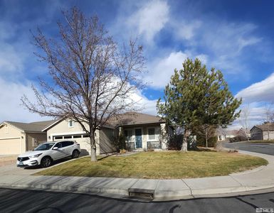 1695 Legacy Village Rd, Reno, NV, 89521