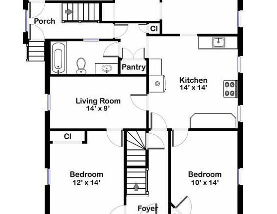 3rd image of this home