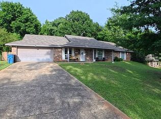 1832 Phillips Springs Rd, Gladewater, TX 75647