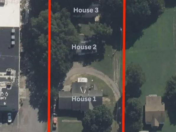 1308 S Wall St, Calhoun, GA 30701