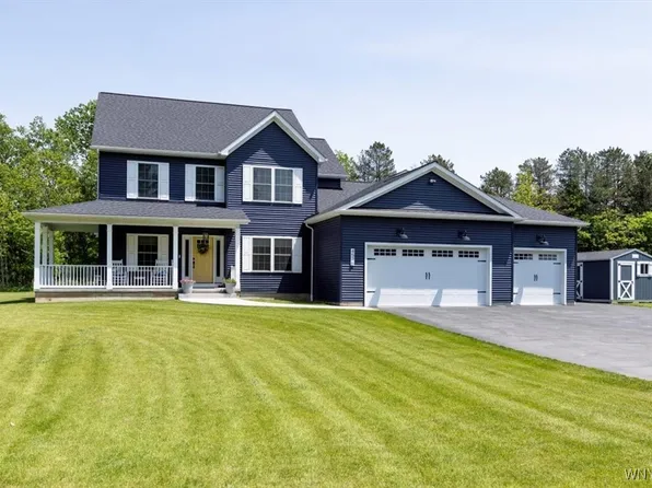 4575 Ransom Rd, Clarence, NY 14031