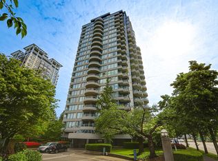 13383 108th Ave #607, Surrey, BC V3T5T6