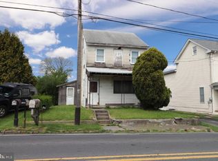 2823 Willow St, Coplay, PA 18037