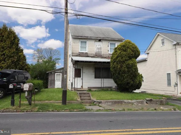 2823 Willow St, Coplay, PA 18037
