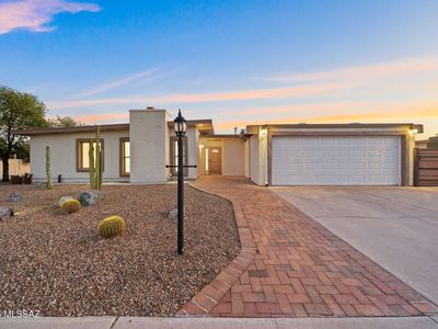 515 N Gene Dr, Tucson, AZ, 85710
