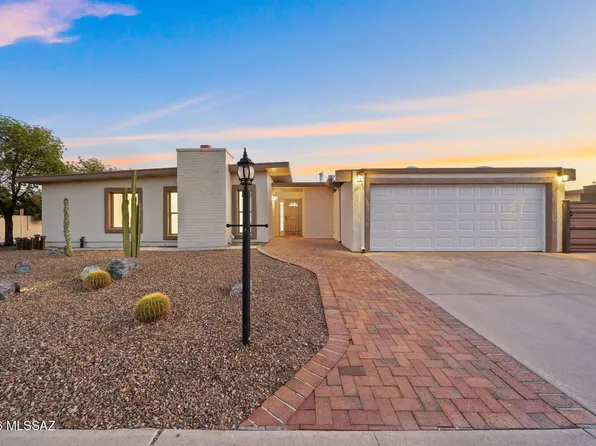 515 N Gene Dr, Tucson, AZ 85710