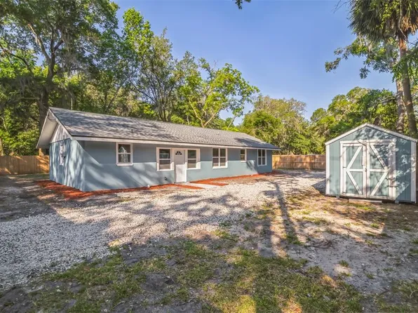 1695 NE 19th Pl, Gainesville, FL 32609