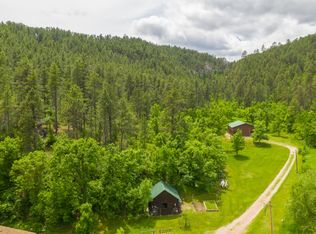 6961 Dark Canyon Rd, Rapid City, SD 57702