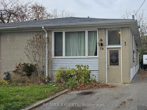 79 Louisa St, Caledon, ON L7E 3G6