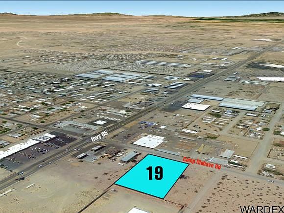2nd image of 1461 E Camp Mohave Rd