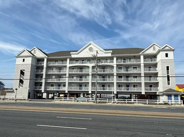 2101 Philadelphia Ave Unit 106, Ocean City, MD 21842