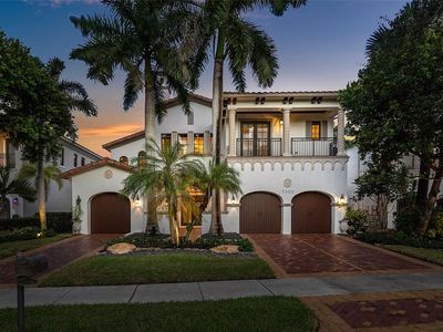 7330 Wisteria Ave, Parkland, FL, 33076
