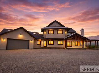 63 Mountain View Rd, Salmon, ID 83467