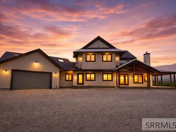 63 Mountain View Rd, Salmon, ID 83467