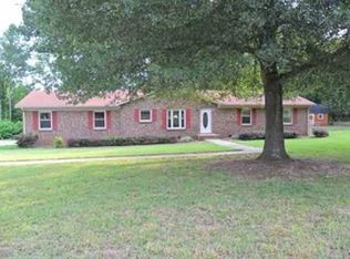 1755 Jim McCarter Rd, Clover, SC 29710