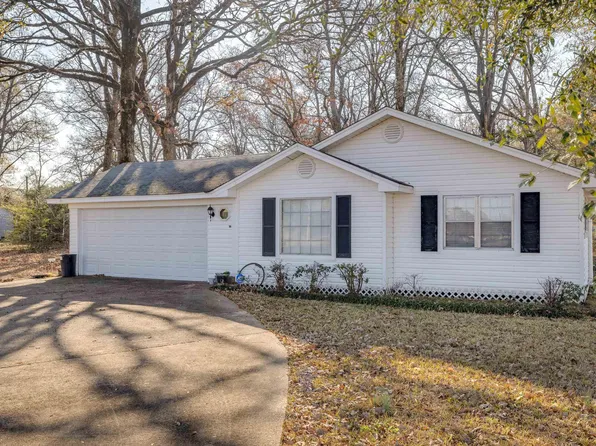 6106 Mer Rouge Rd, Bastrop, LA 71220