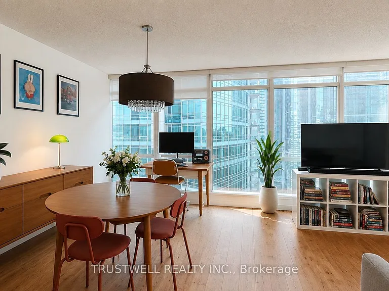381 Front St W #1802 — Photo 3