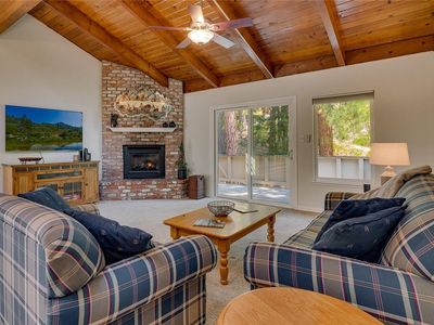 321 Ski Way #96, Incline Village, NV, 89451