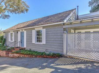 856 Fountain Ave, Monterey, CA 93940