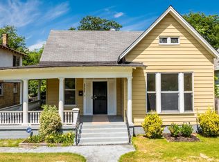 2522 Wolfe St, Little Rock, AR 72206