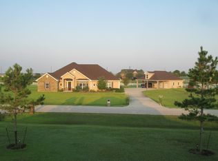 4627 Silhouette Dr, Katy, TX 77493