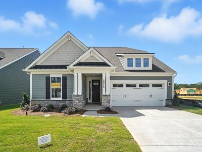 2015 Mantle Rdg, Indian Trail, NC, 28079