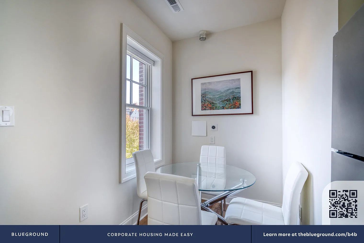 1 bed, 1.0 bath, 455 sqft, $2,260 — Photo 4