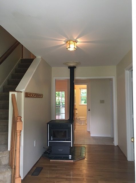 foyer