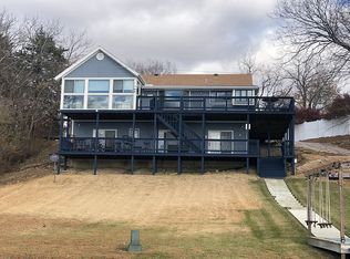 756 195th St, Fort Scott, KS 66701