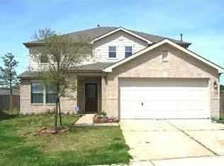 19723 Moose Cove Ct, Tomball, TX 77375
