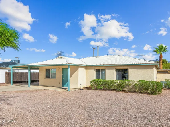 5633 E Pima St, Tucson, AZ 85712