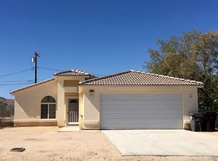 6670 Clare Ave, Twentynine Palms, CA 92277