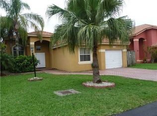 16400 SW 95th St, Miami, FL 33196