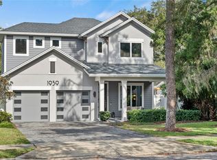 1939 Woodcrest Dr, Winter Park, FL 32792
