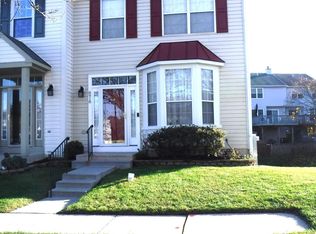 8918 Whitetail Ct, Perry Hall, MD 21128