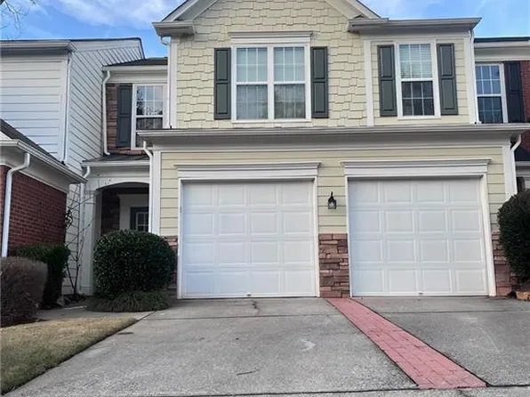 160 Finchley Dr, Roswell, GA 30076