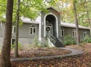 416 Merritt St, South Boston, VA 24592