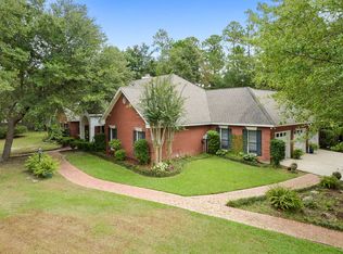 747 Kome Dr, Diamondhead, MS 39525
