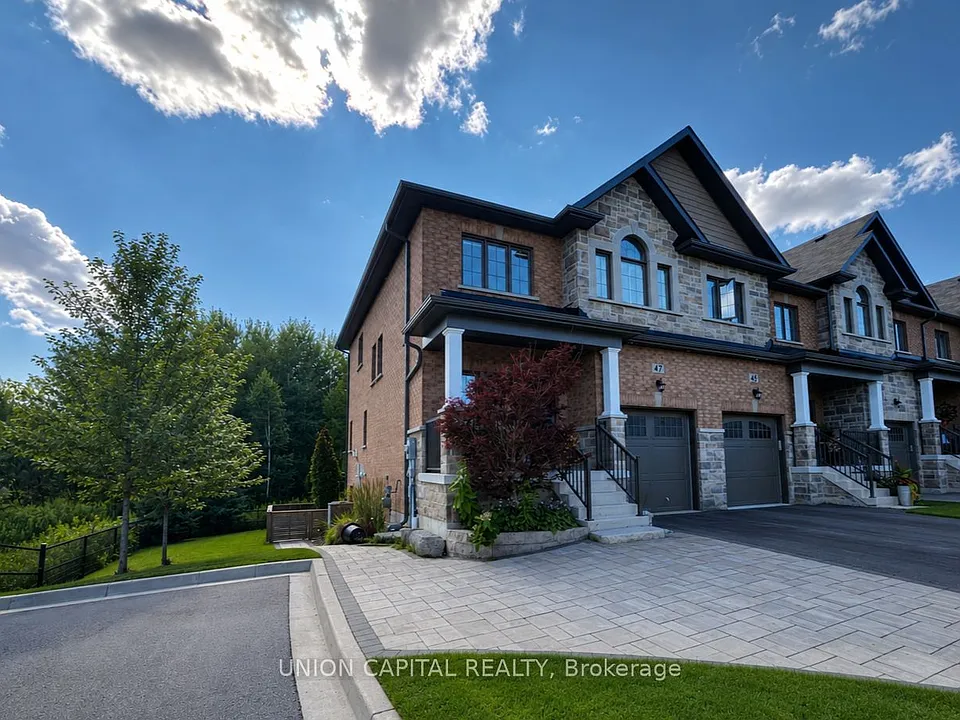 47 Gord Matthews Way