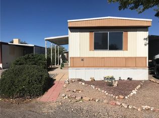 62 N Broken Arrow Rd, Kingman, AZ 86401